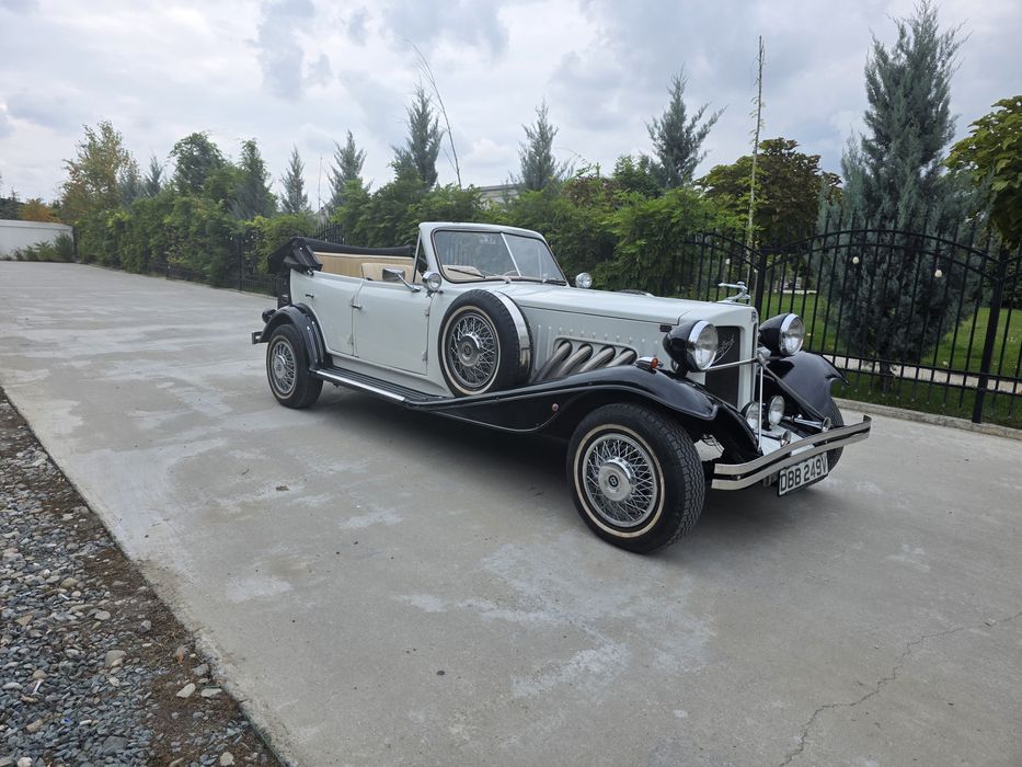 Inchiriez masini de epoca (retro) pentru nunți, filmari, evenimente!