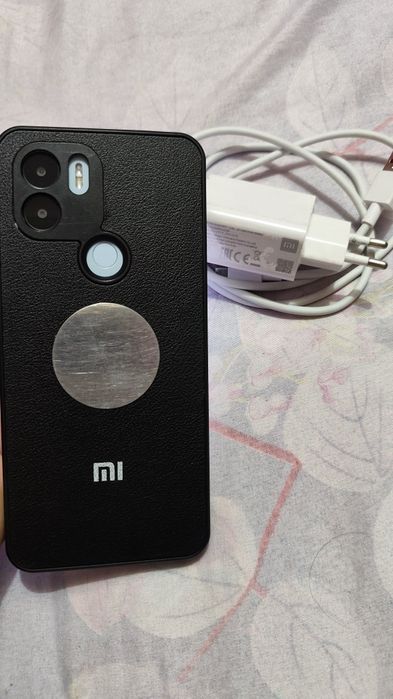 Sotiladi sro'chna Redmi A2+ xolati yaxshi ishlashi zo'r