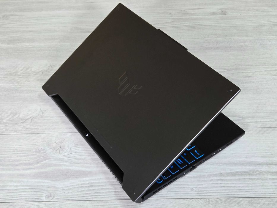 ГАРАНЦИЯ Ryzen 7| RTX 4060 |512GB SSD|IPS 144Hz|16RAM лаптоп asus tuf laptop gaming гейминг