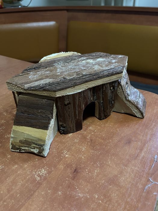 Cușcă pentru hamster