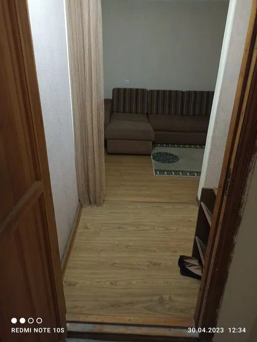 Продается 1 комнатная квартира.Феруза. ЭКО.Центр.Ялангач. Буз 2