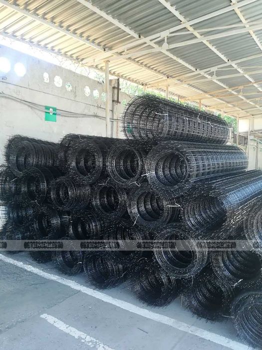 Стеклопластиковая сетка в Шымкенте