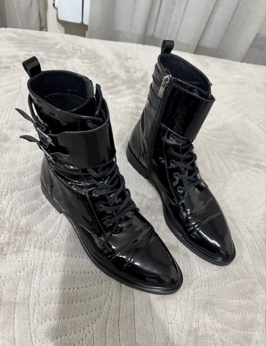 Ботинки женские демисезон