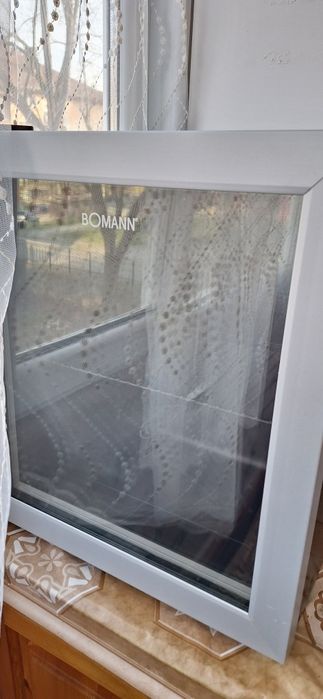 Хладилна ветрина BOMANN