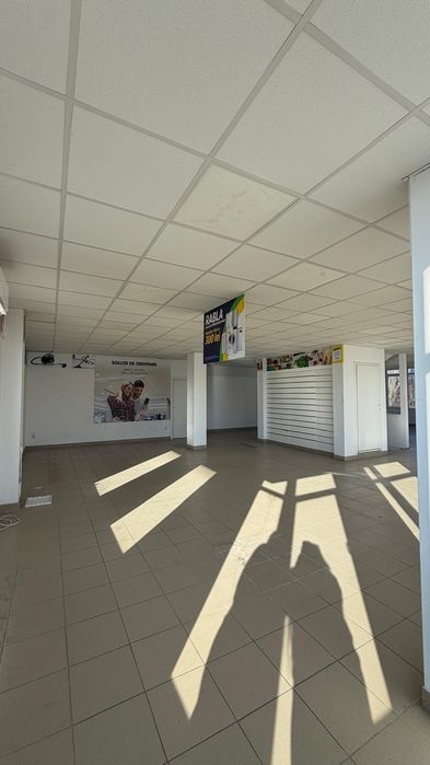 Spatii de închiriat