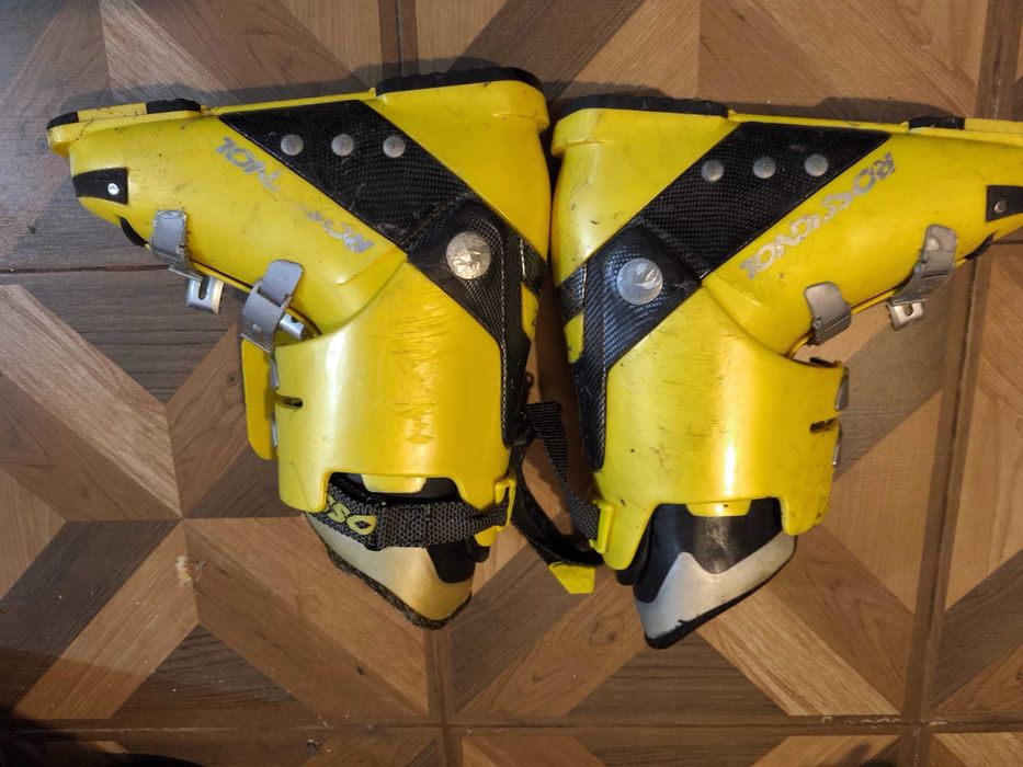 Clapari Rossignol 27,5