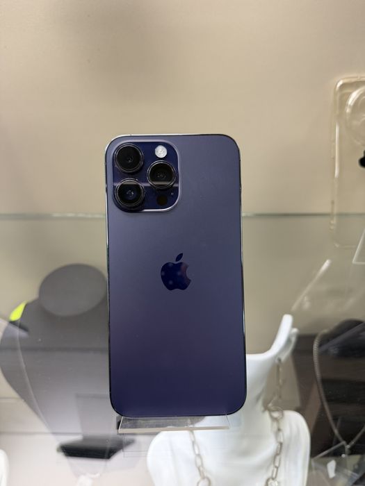 Iphone 14 PRO MAX 256GB