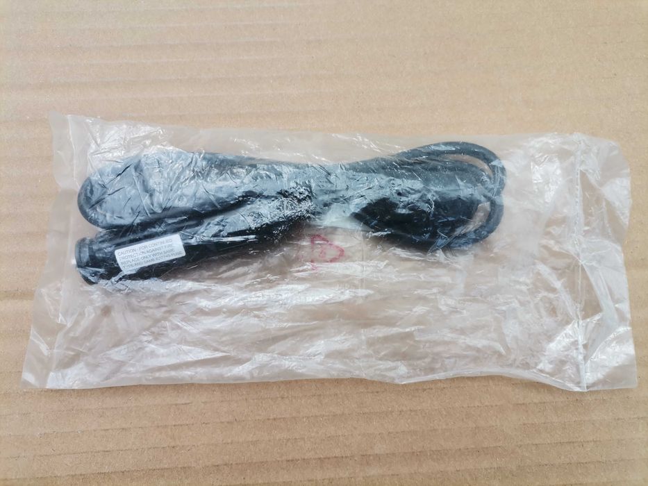 Захранващ кабел за автомобил 12V