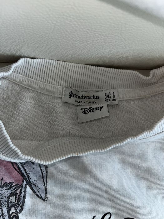 Bluza de molton dama