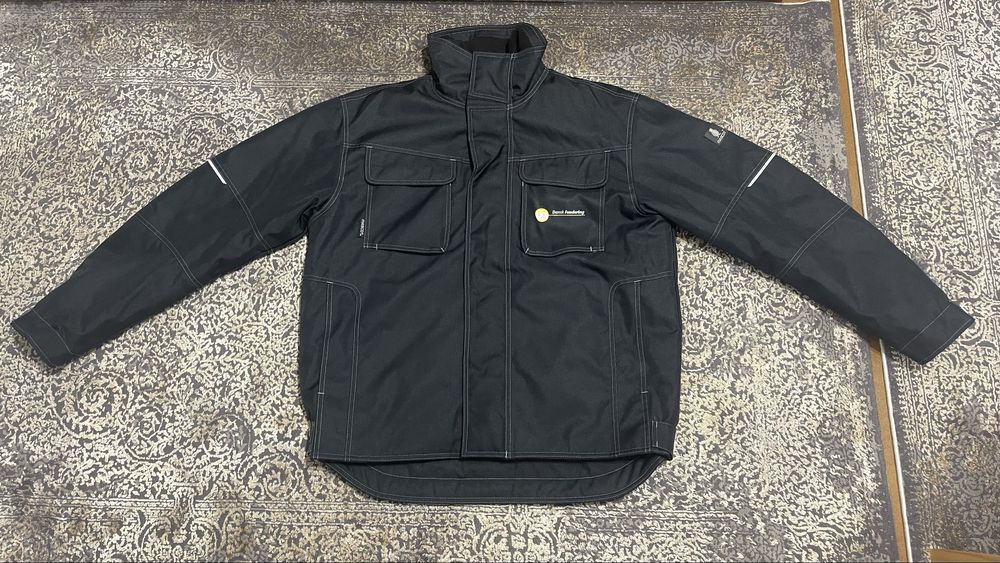 Mascot Columbus Яке