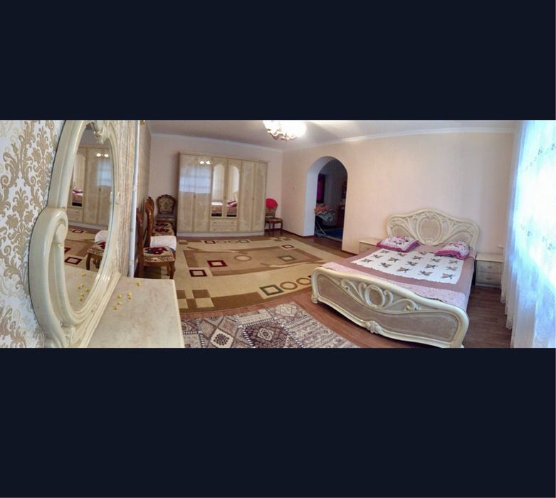 Слам в аренду дом со всеми удобствами