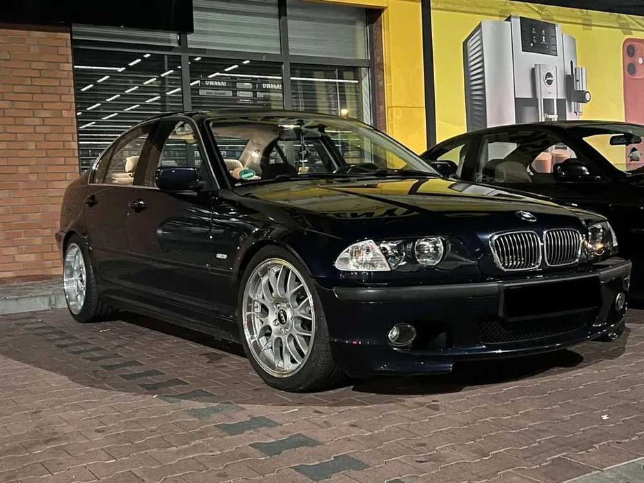 Jante BMW R17 5x120 BBS Silver 773 Style | Seria 3, Seria 2, Seria 1