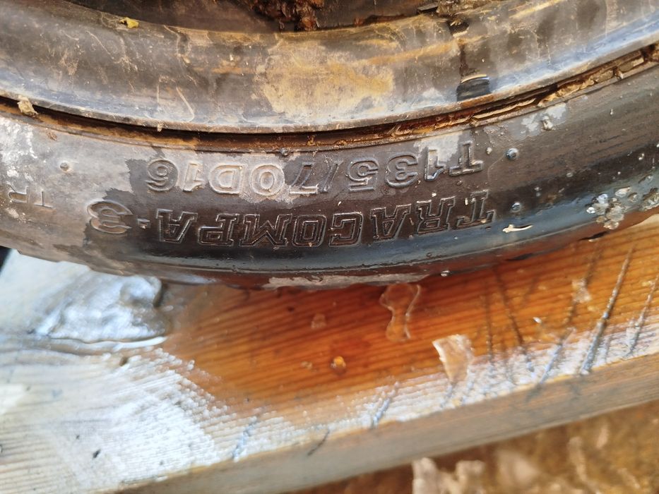 Диски 16р хорошим состаянии