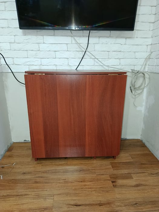 Стол трансформер