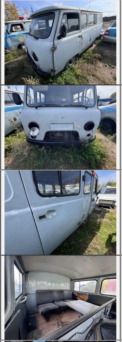 УАЗ буханка сатылады срочно