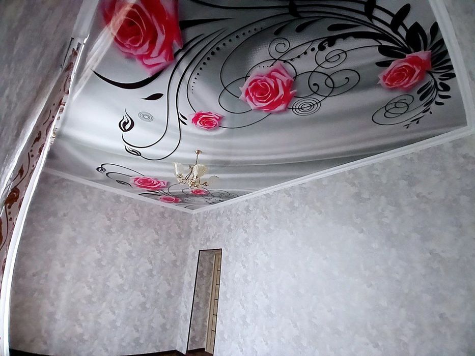 Ховли сотилади Навоий шахар