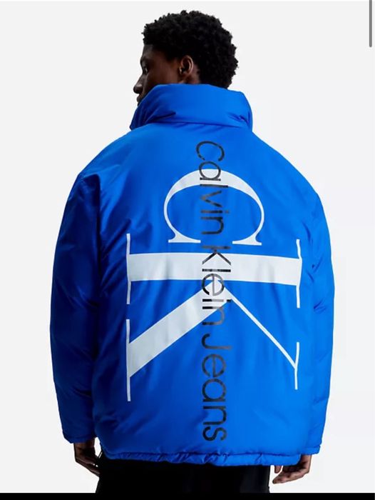 Продам куртку Calvin Klein оригинал