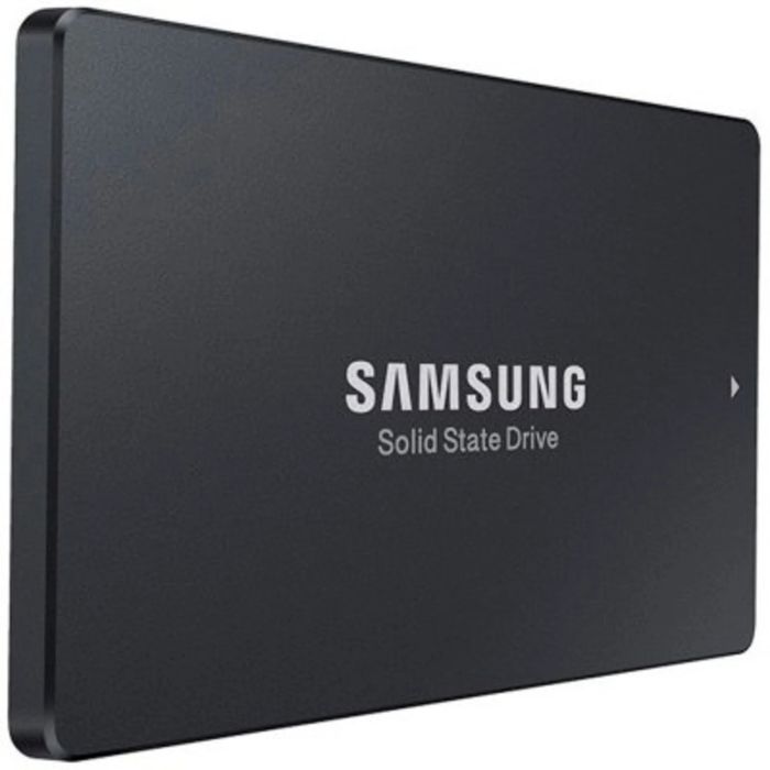 Скоростной SSD Samsung PM883, 960GB (1TB), 3D TLC, SATA3, 2.5"