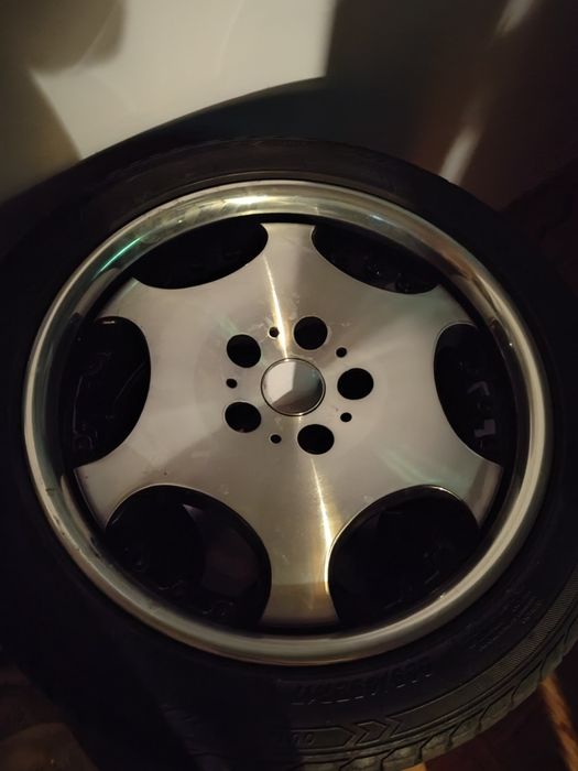 Диски оригинал Япония, R17