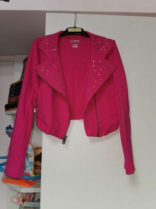 Pelerina bolerou poncho