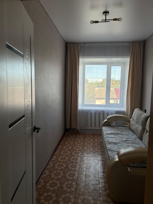 Сдам 3 ком кв в центре Бурабай с Wifi