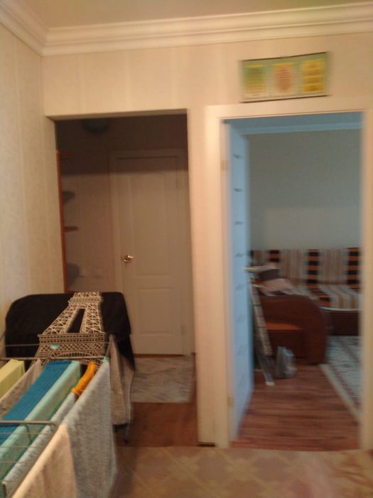 Сдам квартиру на длительный срок