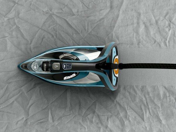 Паровой утюг Tefal Ultimate Pure FV9851 мощностью 3200