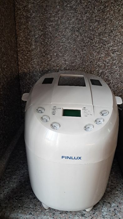 Продавам хлебопекарна