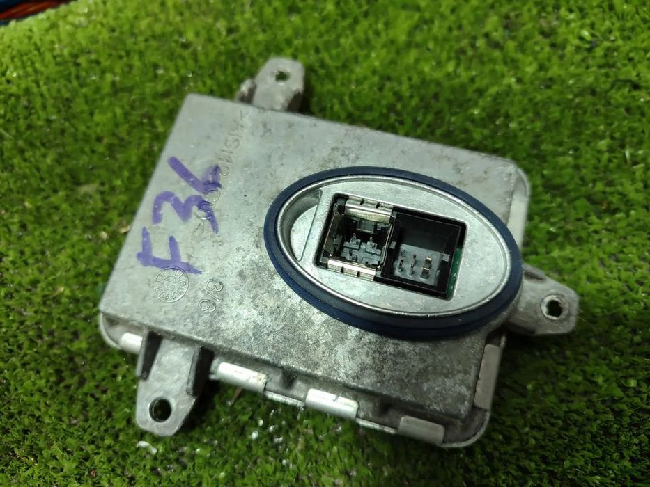 MODUL XENON DROSER BALAST (2 BUC.) BMW SERIA 4 M-PACHET 420D F32 / F33 / F36 2.0 DIESEL 2013 / COUPE 2013-2021 / COD OEM 7317408 / 130732931800 / 7078