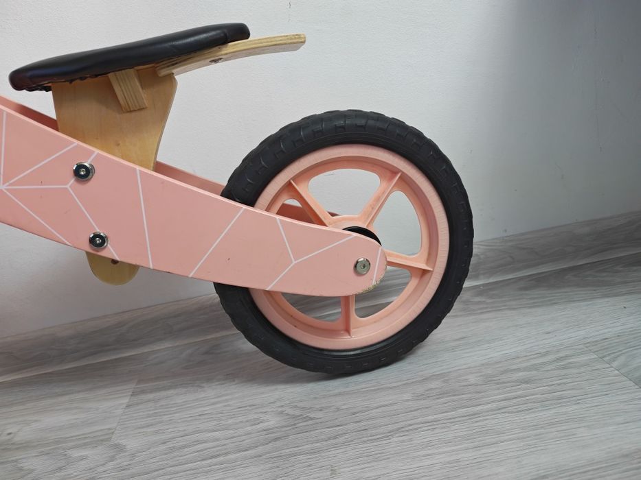 Детско баланс колело Moni