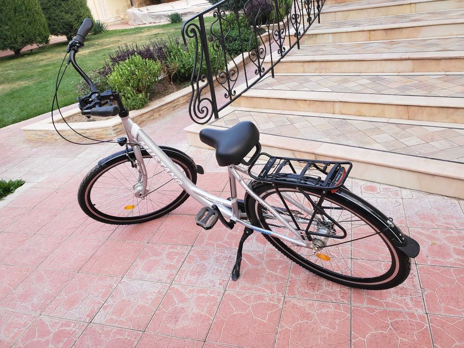 Велосипед MUSTANG Comfort
