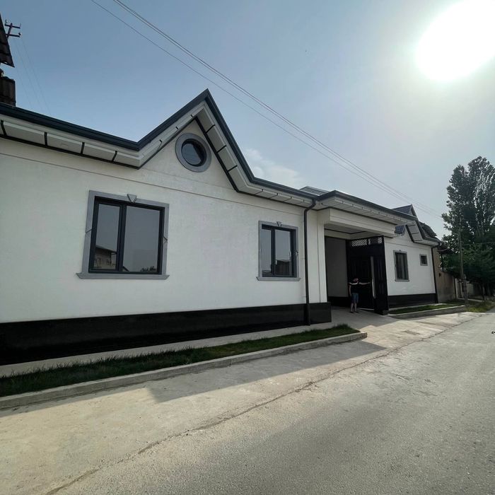 Тошкент тумани Келес Санатория 6 сотиг 6 хона шу холатда сотилади