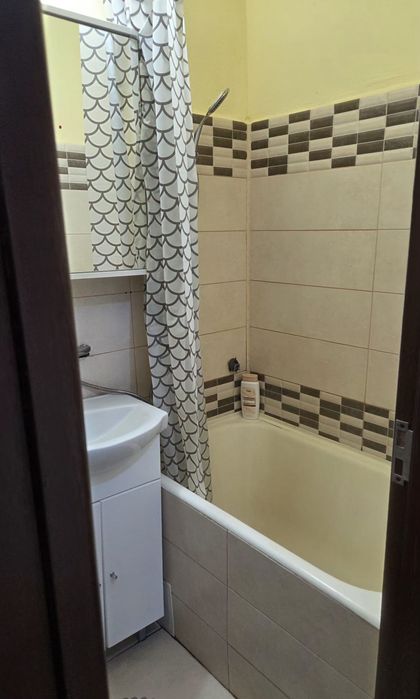 Apartament 1 cameră, Al. Saturn