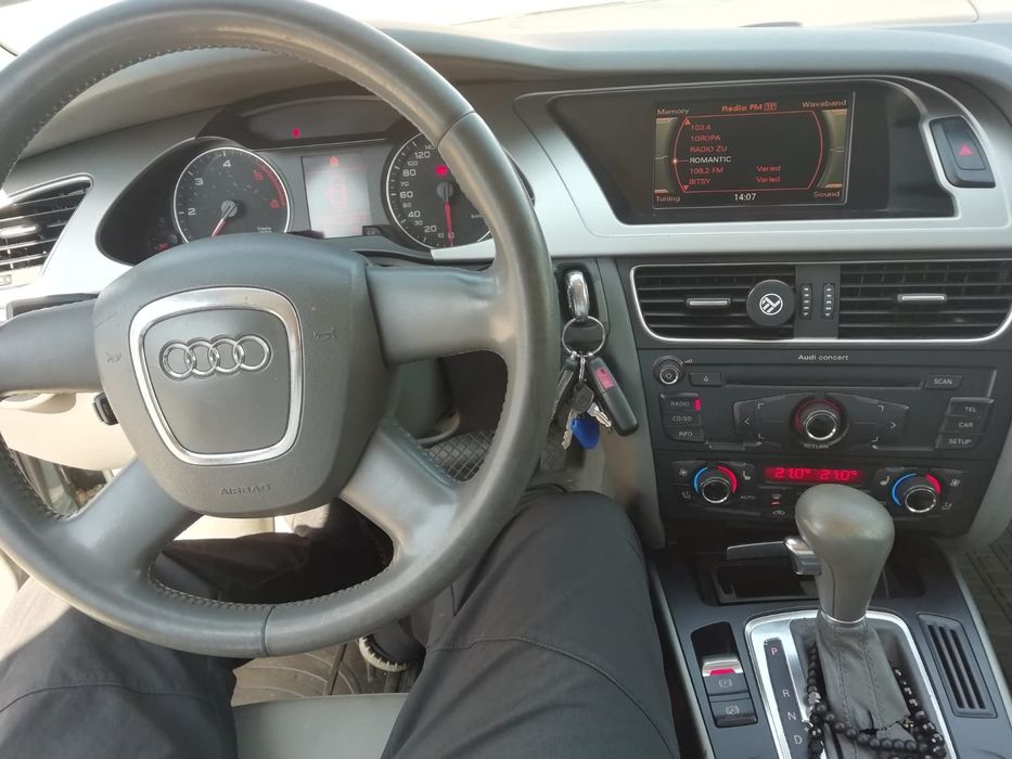 De vânzare Audi A4 B8 2009