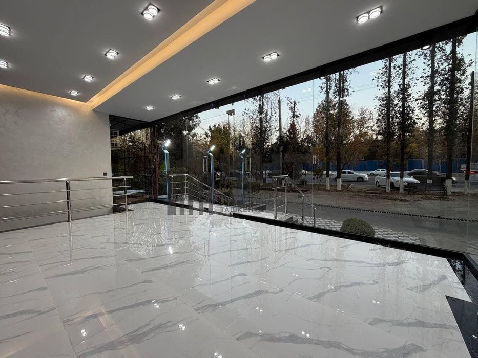 Аренда офиса от КНТ