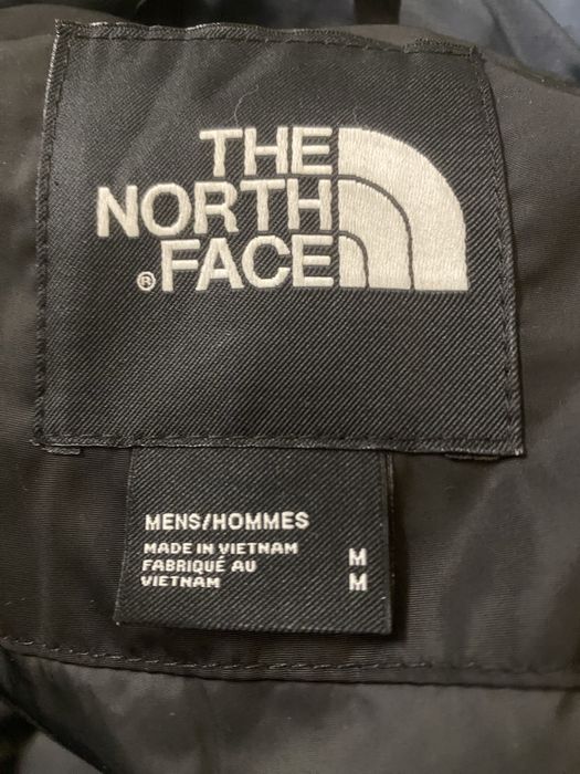 Geaca The North Face M barbati