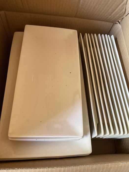 Продам посуду для кафе ресторана для дома