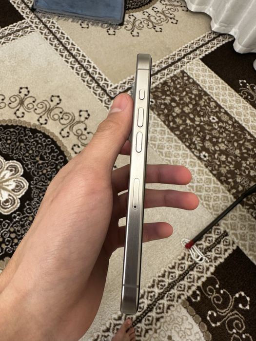 iPhone 15 Pro 256GB 88%