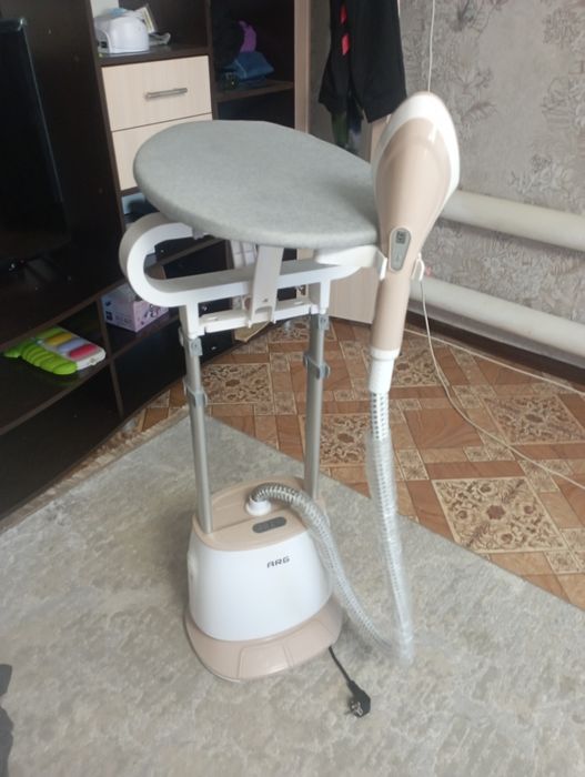 Отпариватель утюг