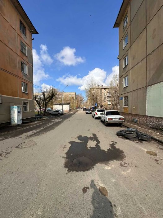 В продаже 1ком квартира Мызы 3