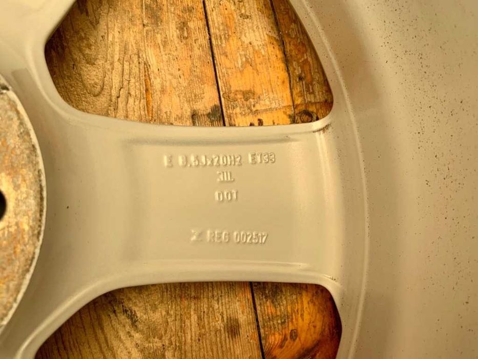 Aлуминиеви джанти 20" 5x112 за Audi Q5,Q7,A5,A7,A8,Mercedes,BMW,Vw