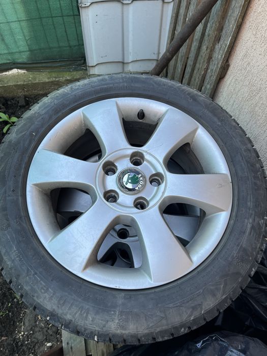 Vand cauciucuri season 205/55 r16