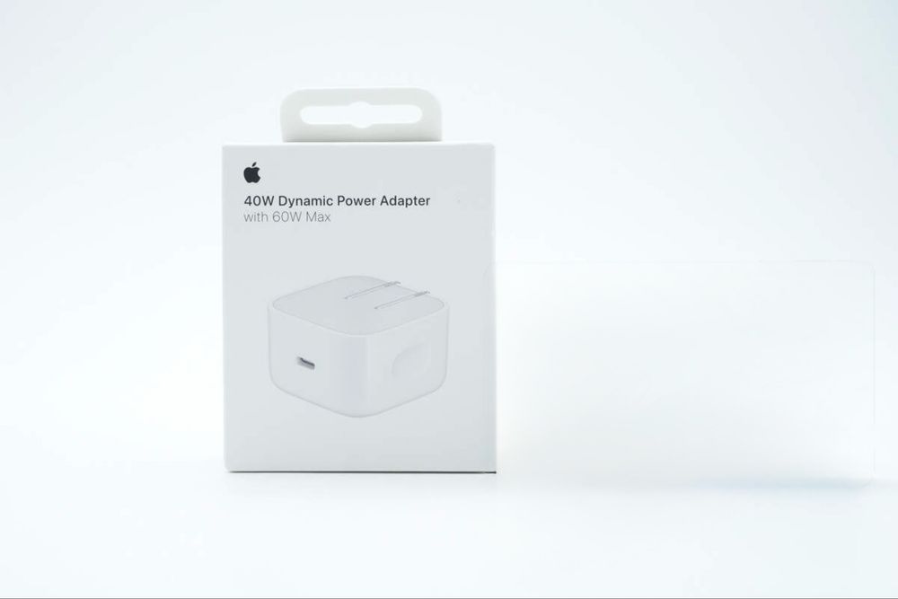 iphone 15/16/17 зарядка галовка адаптер  Adapter Orginal