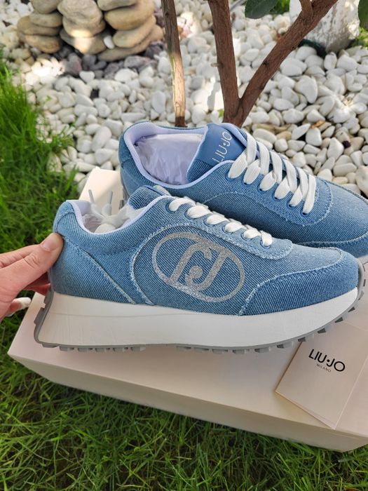 Оригинални маратонки Liu Jo