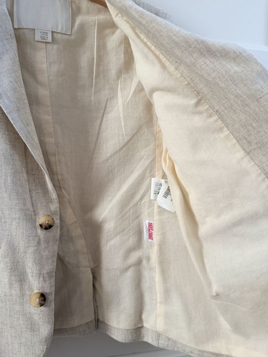 Sacou Zara Kids 5 ani