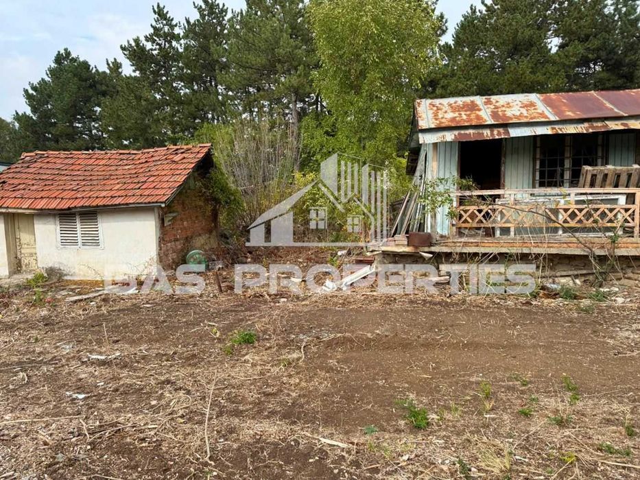 Продава се Парцел в с. Панчарево, Област София-град - 1010 кв.м за 401 €/кв.м - Снимка #13