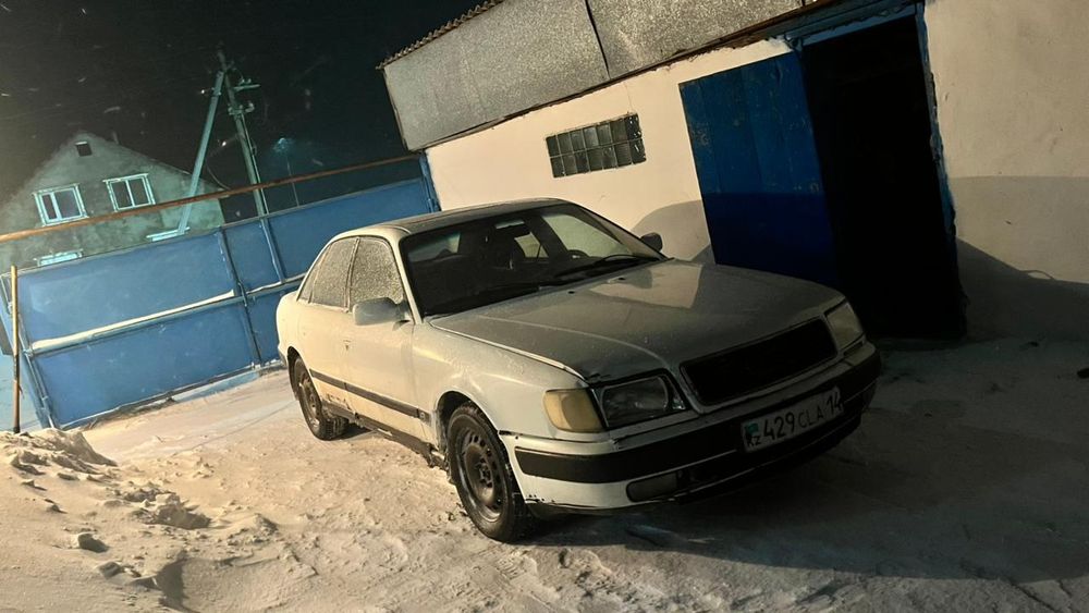 Продам Ауди 100 с4