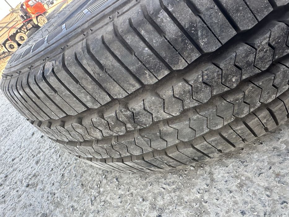 покрышка гудрайд