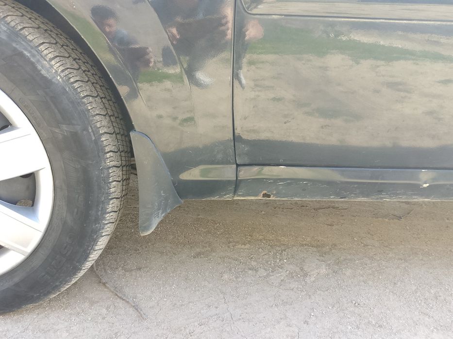 Chevrolet Lacetti / Gentra 2010 — 7