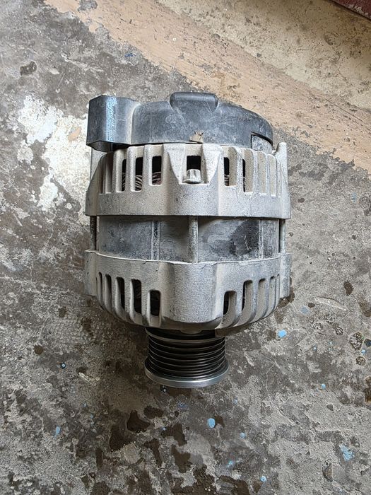 Генератор Spark Cobalt